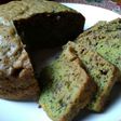 Bolu pisang pandan kukus