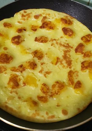 Foto resep Lempeng pisang