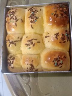 Foto resep Roti sobek