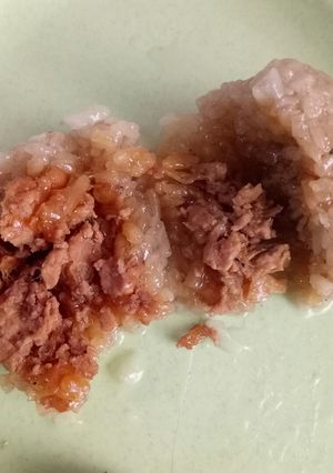 Foto resep Bakcang mantap