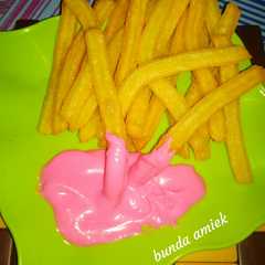 รูปของ Churros Tape