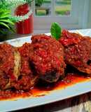 Sambal Tenggiri