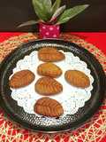 Bihari Sweets Thekua