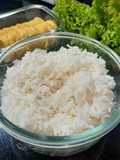 Cara memasak nasi Basmati jadi pulen tahan lama!
