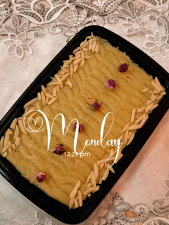 صورة لوصفة خبيصة ✨