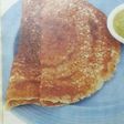 Oats dosa