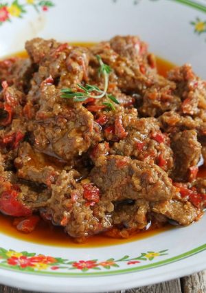 Foto resep Toppa Lada