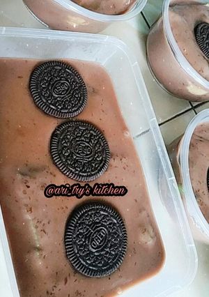 Foto resep Setup Roti Tawar