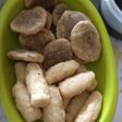 Pempek lenjer dan pempek kulit palembang 2
