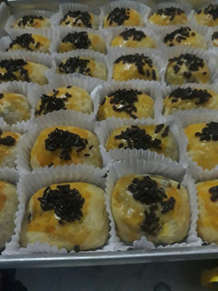 Foto resep Bolen pisang