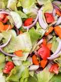 Ensalada fresca