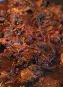 Bistek Filipino Beef Steak