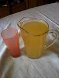 Ginger beer(gemmer)