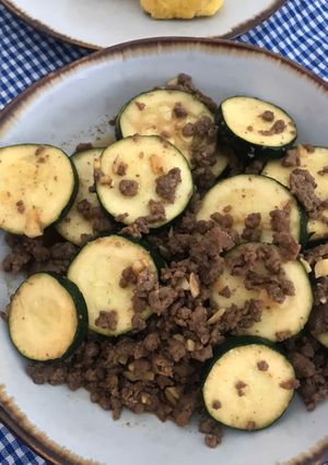 Foto resep Oyi Namul