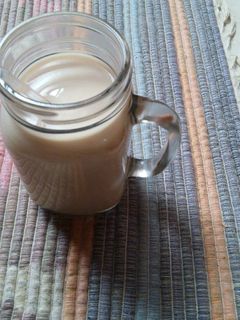 Foto resep Teh susu