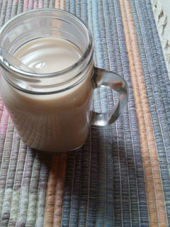 Foto resep Teh susu