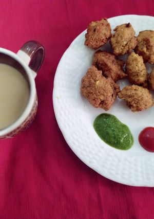 મિકસ દાળ ભજીયા રેસીપી મુખ્ય ફોટો