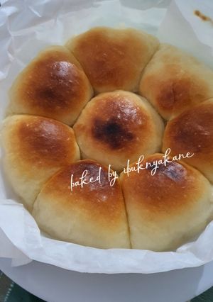 Foto resep Roti sobek