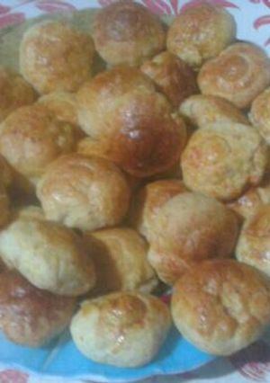 صورة لوصفة كليجه العيد