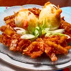 Balado 3T রেসিপির প্রধান ছবি