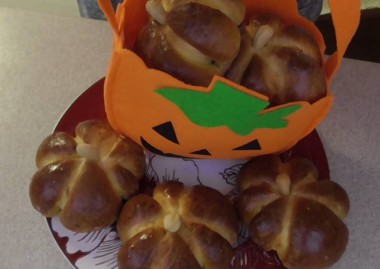 Recipe of Ultimate Recetas con calabaza. Deliciosas para halloween