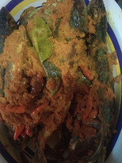 Foto resep Acar ikan kembung