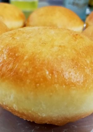 Foto resep Donut