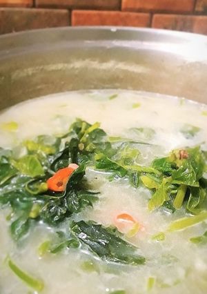 Foto resep Lodeh Mbayung