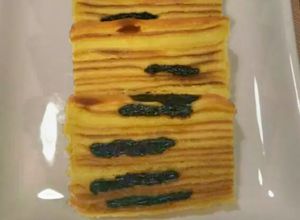 Foto resep Lapis legit premium
