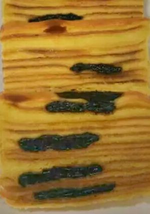 Foto resep Lapis legit premium