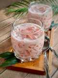 Bubur Pacar Cina