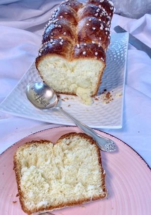Une photo de Brioche Nanterre