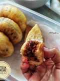 Hotteok (Pancake Korea)