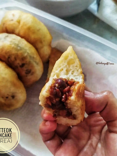 Foto resep Hotteok (Pancake Korea)
