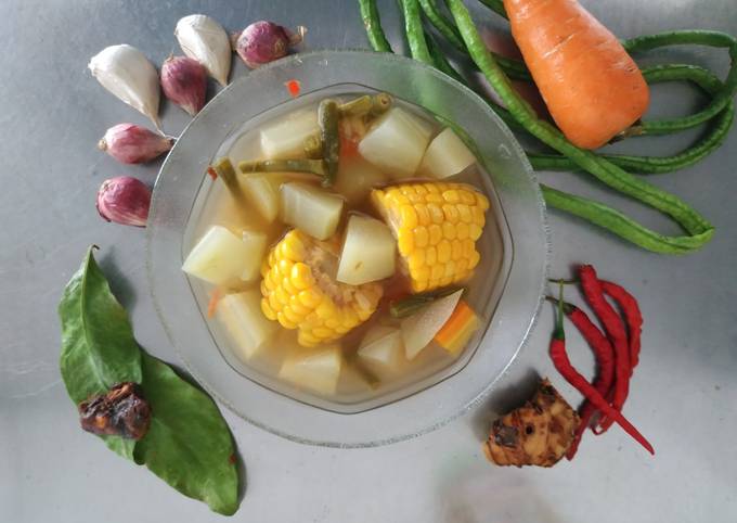 Sayur Asem