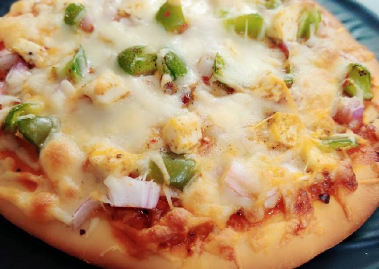 paneer-makhani-pizza-recipe-by-aish-kaur-aggarwal-cookpad