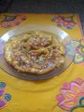 Yema Quemada