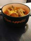 Estofado de Jabalí con Patatas | Súper Tierno