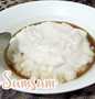 Resep Bubur Sumsum Anti Gagal