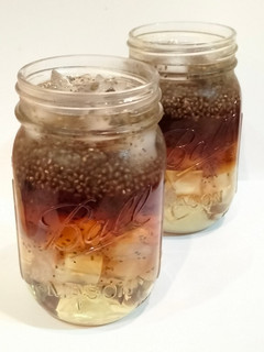 Foto resep 911. Java Tea