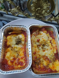 Foto resep Beef lasagna