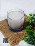 Es Yakult Nata de Coco