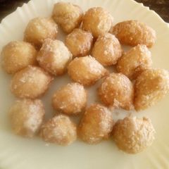 A picture of Kaimati.
