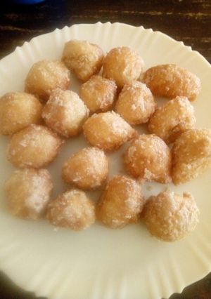 A picture of Kaimati.