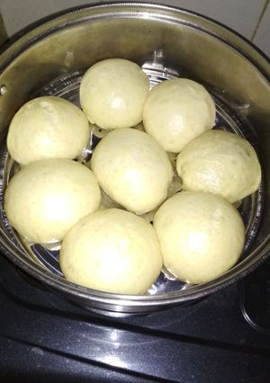 Foto resep Bakpao Ekonomis