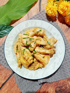 Foto resep Ayam Ungkep Jahe
