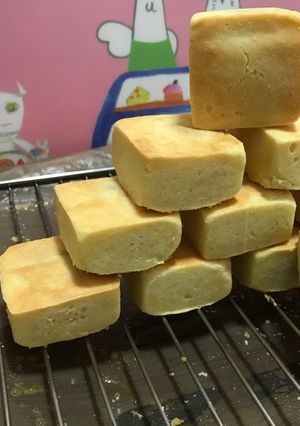 鳳梨酥 的食譜成品照片