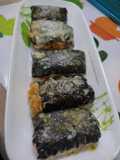 Ramen Roll