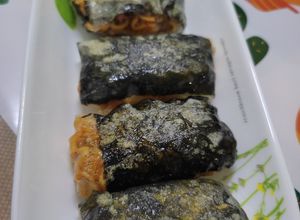 Gambar Ramen Roll