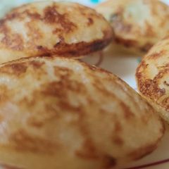 A picture of Appe.